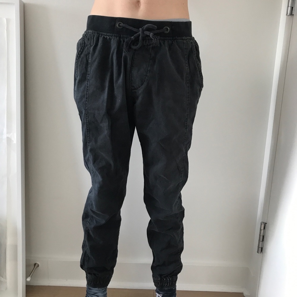 A&F PANTS